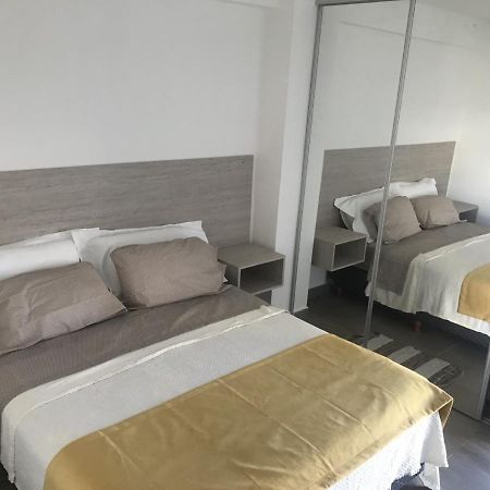 Espacio Chacabuco Apartment Комодоро Ривадавия Екстериор снимка