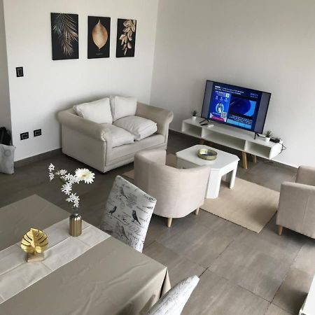 Espacio Chacabuco Apartment Комодоро Ривадавия Екстериор снимка