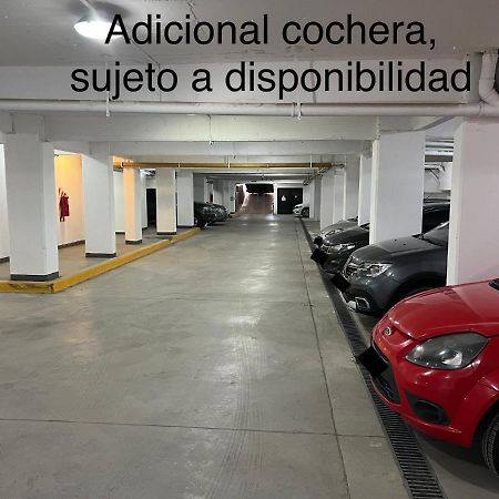 Espacio Chacabuco Apartment Комодоро Ривадавия Екстериор снимка