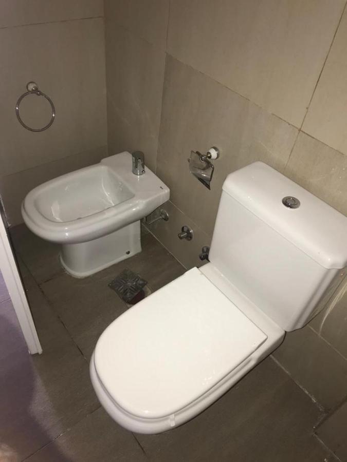 Espacio Chacabuco Apartment Комодоро Ривадавия Екстериор снимка