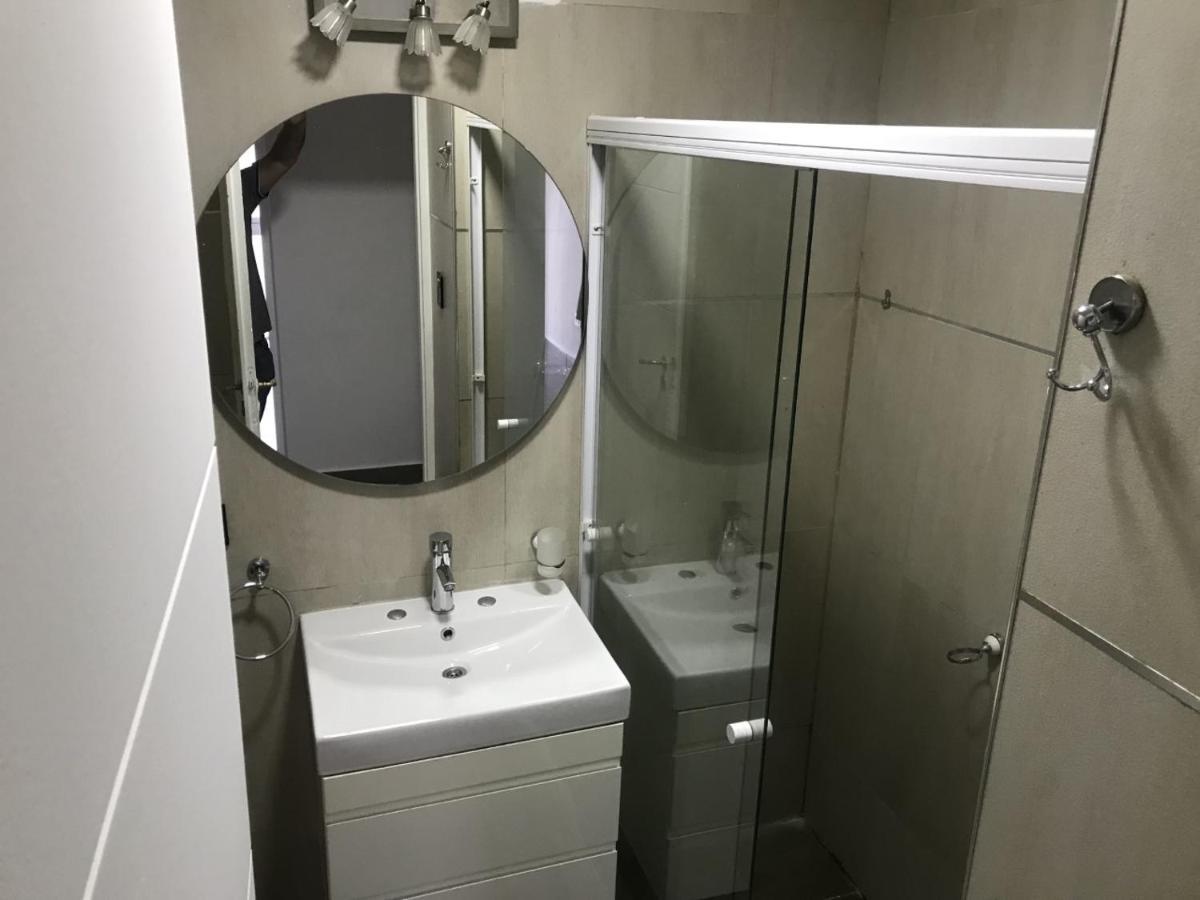 Espacio Chacabuco Apartment Комодоро Ривадавия Екстериор снимка