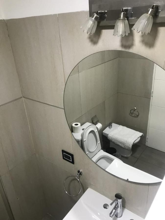 Espacio Chacabuco Apartment Комодоро Ривадавия Екстериор снимка