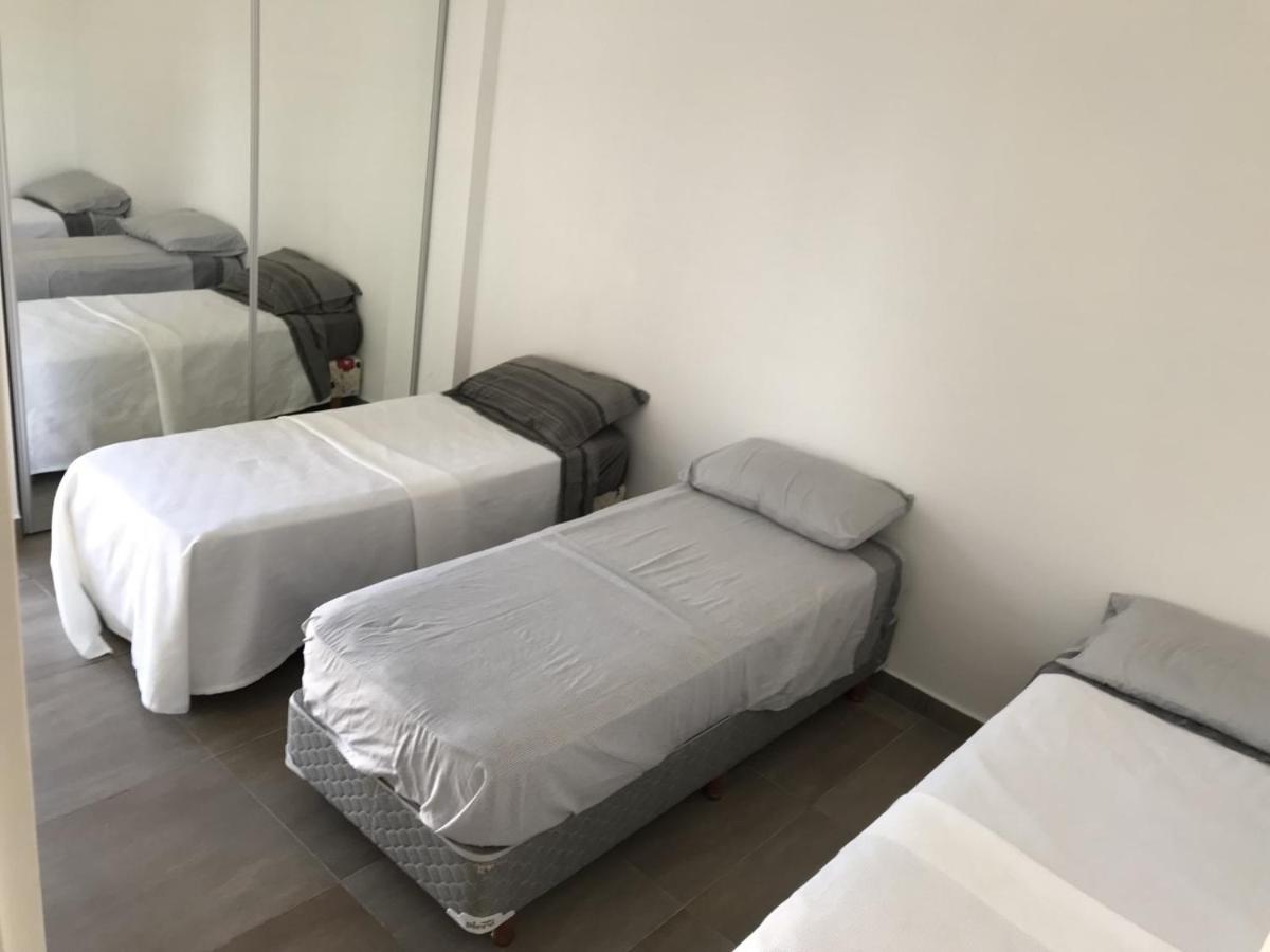 Espacio Chacabuco Apartment Комодоро Ривадавия Екстериор снимка